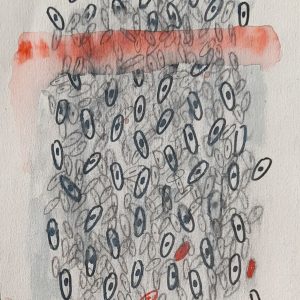 Prints, mixed media, 16x13,5cm